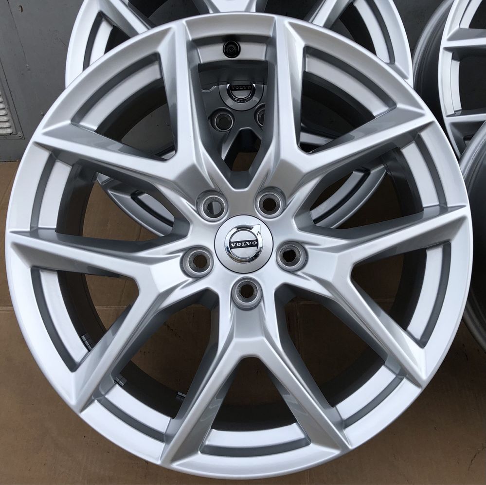 Диски R18 5x108 Volvo XC60 XC40 XC70 V90cc