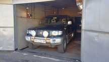 Mitsubishi Pajero Wagon 1999р. 3.5L V6 довга база, араб, на автоматі.