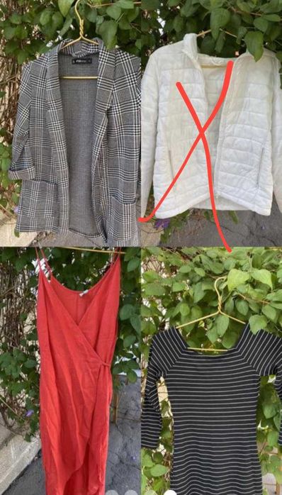 Речі жіночі нові