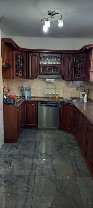 Meble kuchenne używane