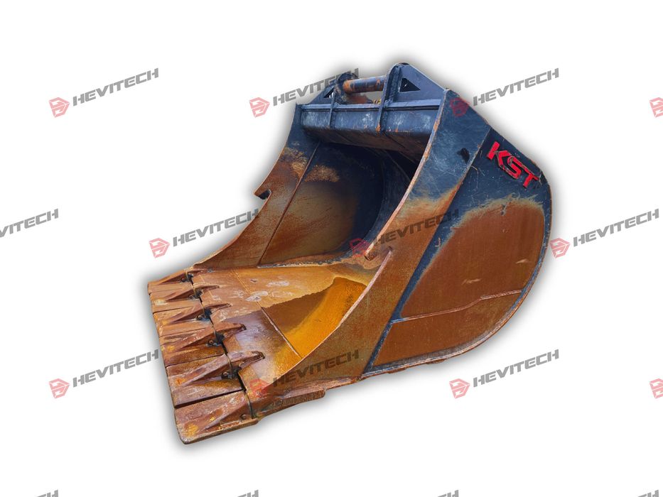 Łyżka KST S80 do koparki Komatsu PC290 – 2400L