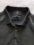 Polo, sweter męskie merino wełna
