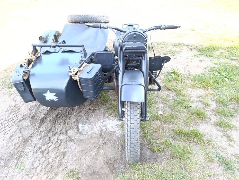 М-72 Дніпро Урал мт BMW к-750 мв-750 ціни уточняйте
