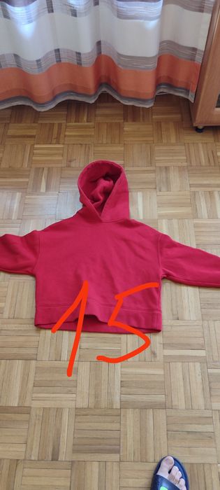 Odzież używana damska rozmiar s