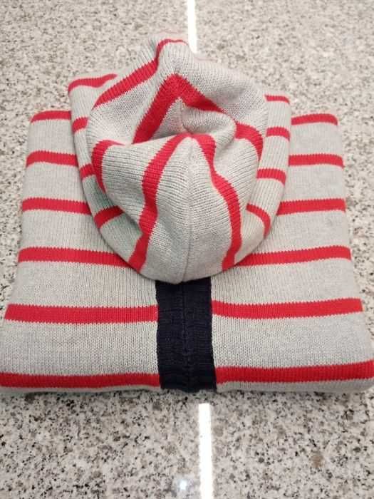 Casaco de criança FreeStyle (dos 7 aos 10 anos) - Está NOVO!!