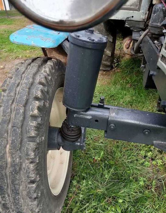 Zetor 8011 , super stan , wszystko sprawne , komplet dokumentów