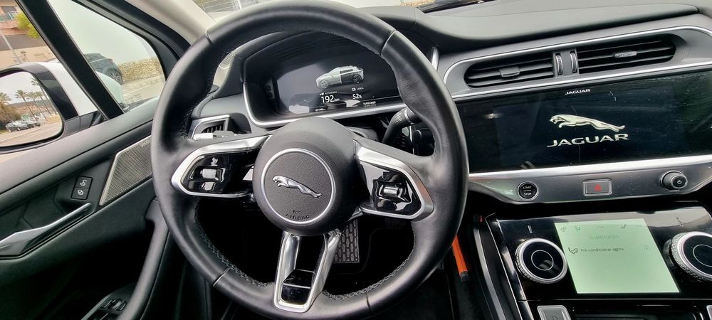 Jaguar I-Pace S AWD Aut.