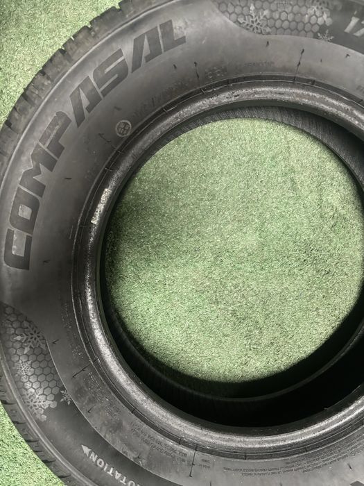 175/70R14 88T COMPASAL WINTERBLAZER HP opona zimowa XL M+S 3PMSF