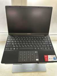 Ноутбук Thomson Notebook (UA-P14C4BK128) Black Новий! Повний комплект!