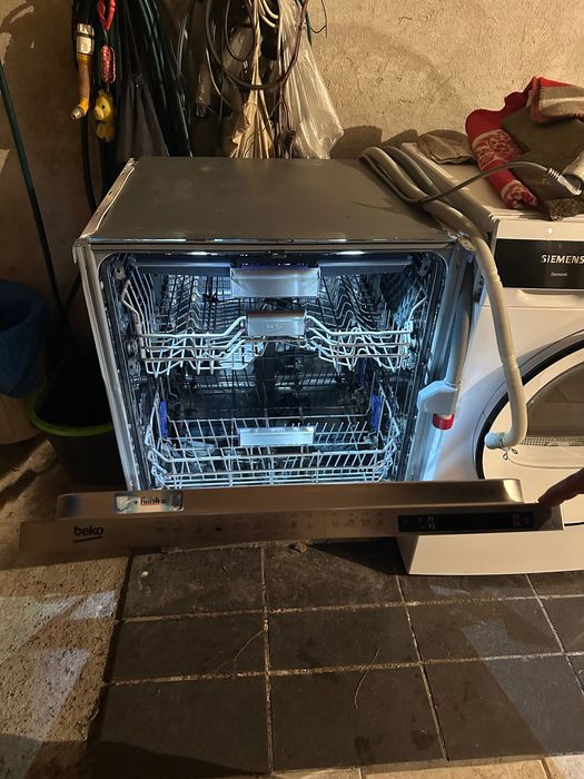 Zmywarka BEKO 28431 art 10 class 1