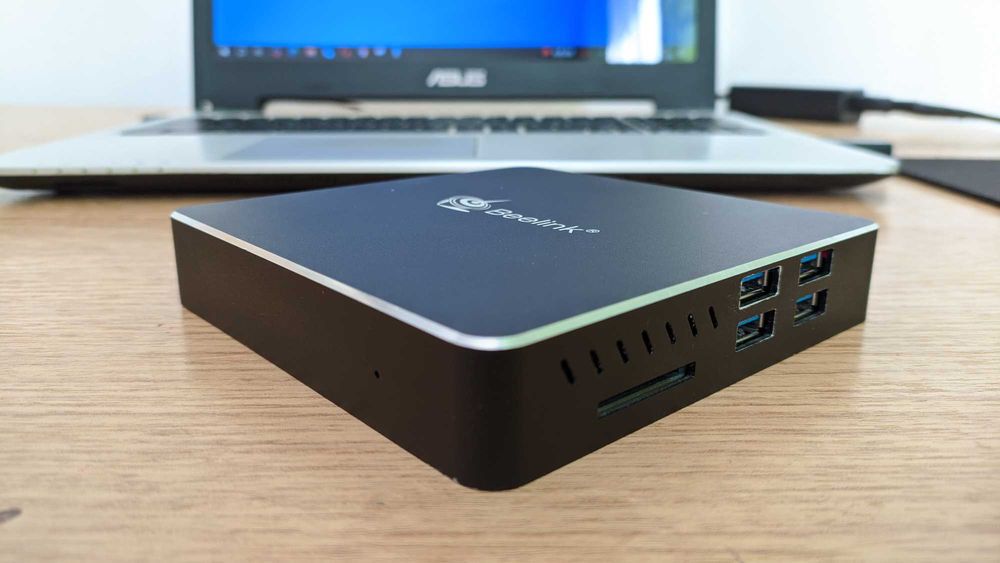 Комп'ютер Beelink