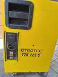 Osuszacz budowlany Trotec ttk 125s