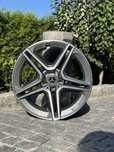 Jantes Mercedes 20’ 5x112