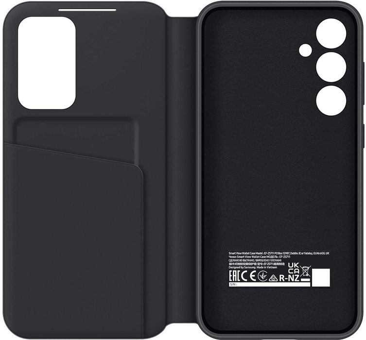 Оригинал! Чехол книжка Samsung S23 FE SM-S711 Smart View Wallet Case