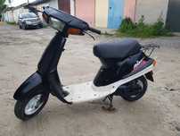 Продам мопед Yamaha mint ( З документами)