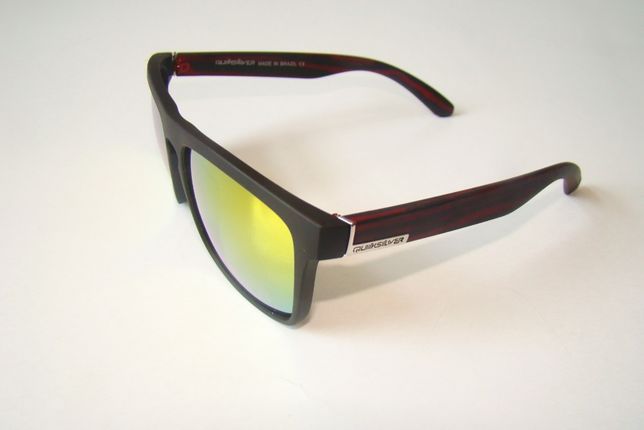 Okulary przeciwsłoneczne QUICKSILVER UV 400