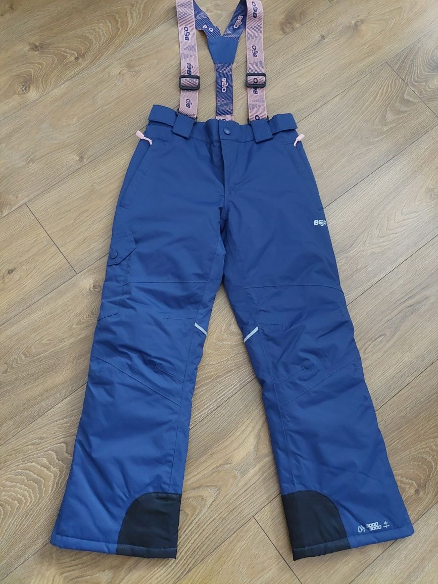 Spodnie narciarskie BEJO 146