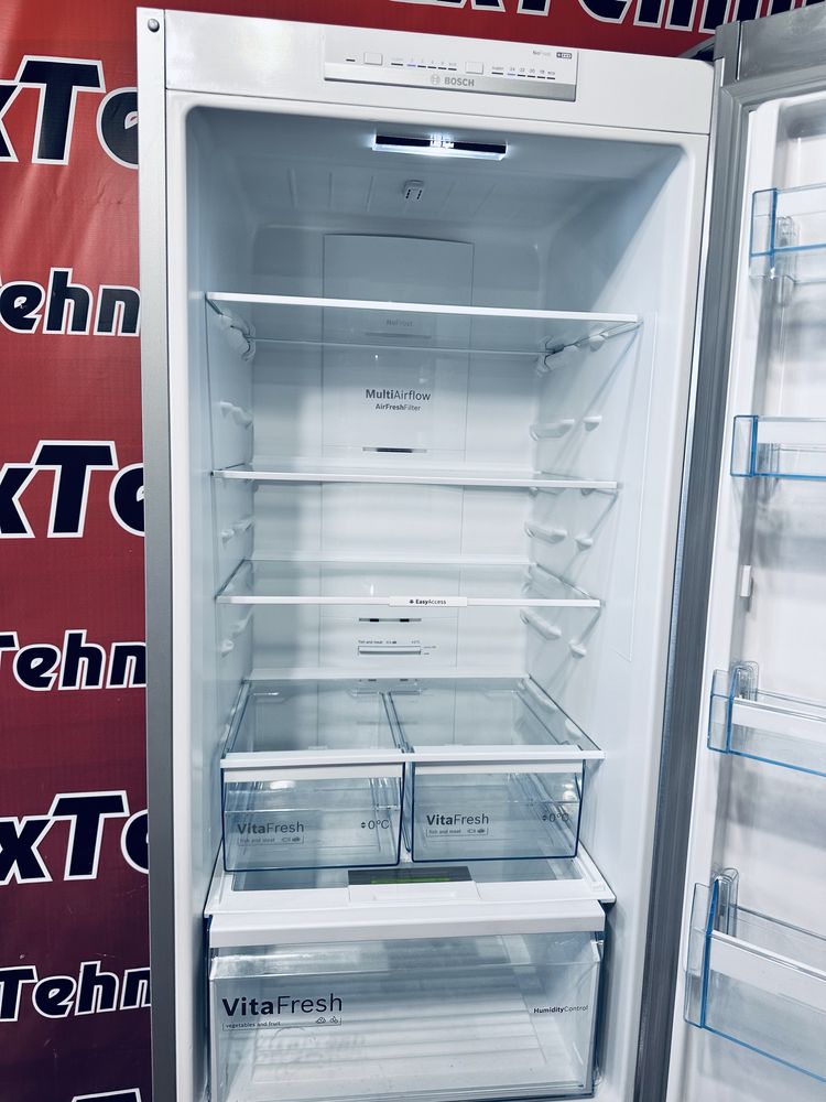 Холодильник Bosch 2м , no frost