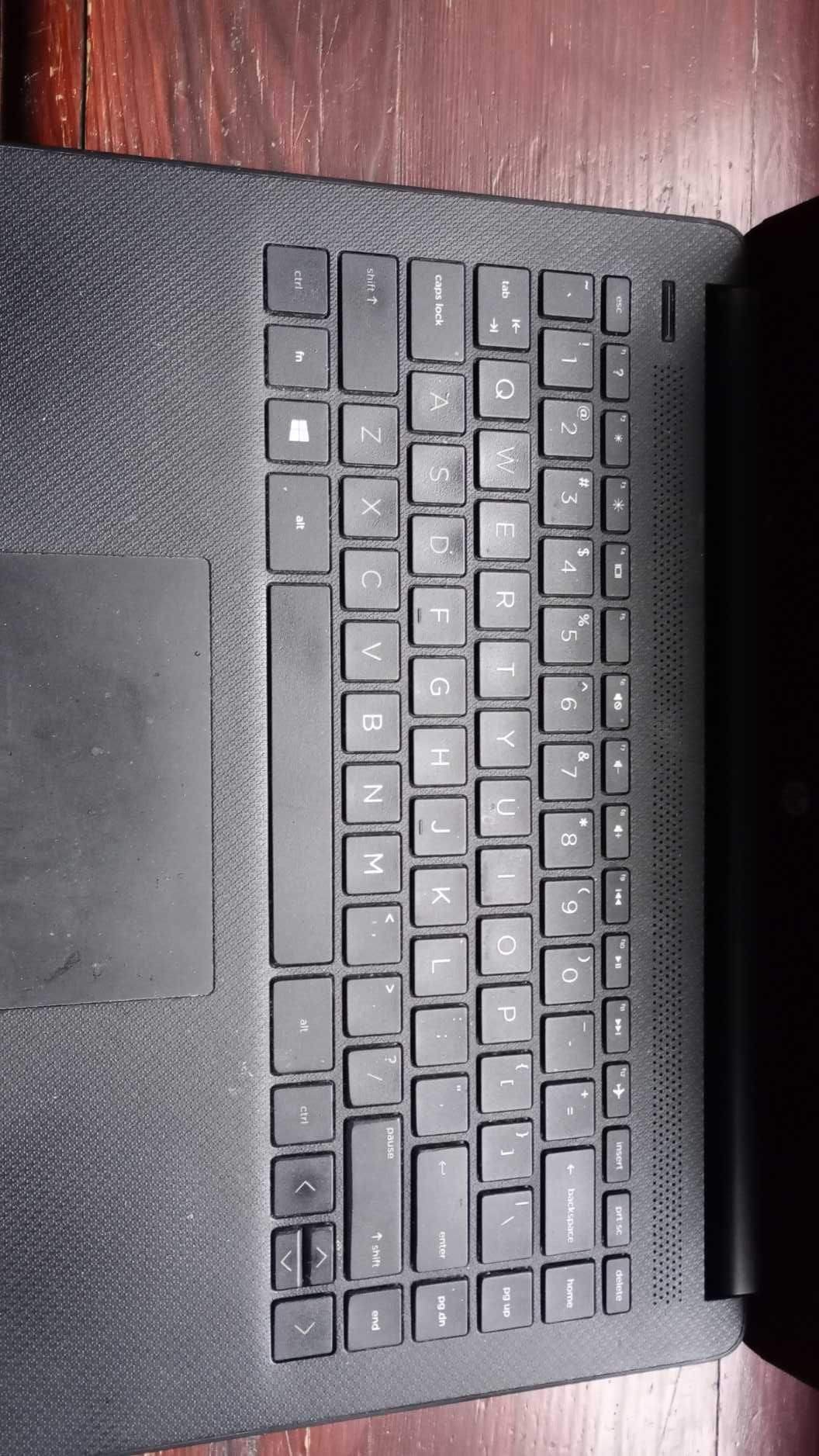 Laptop HP 14 256 gb