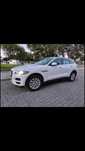 Jaguar F Pace 2017 2.0 I4D