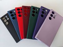 s23 fe чохол чехол силіконовий для samsung s24 ultra plus код 21 - 22