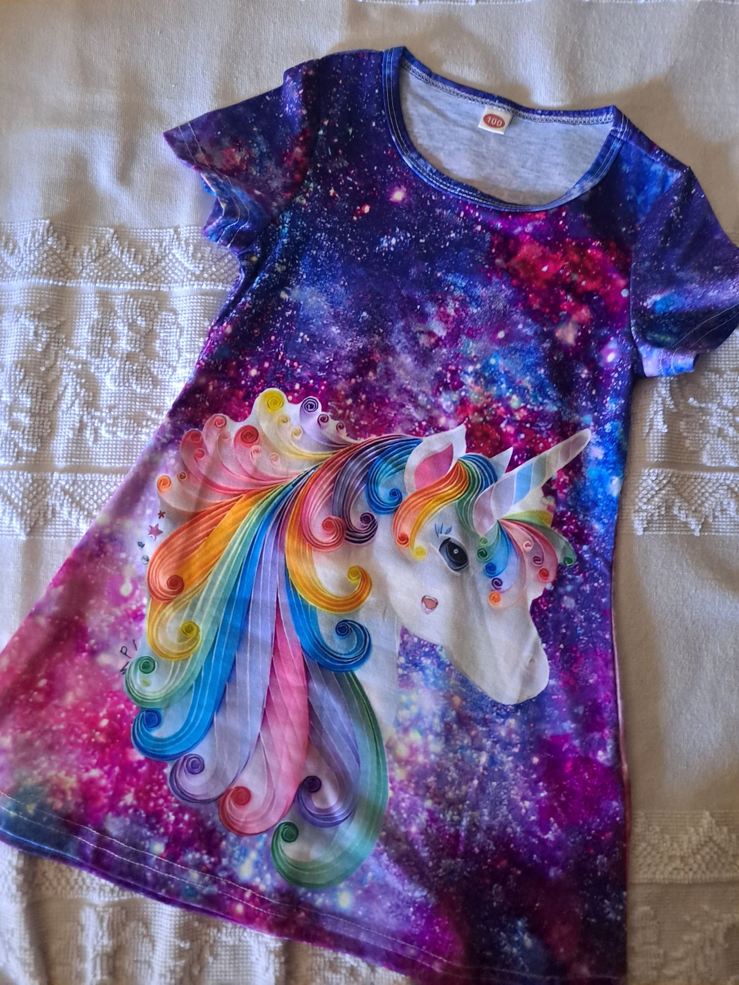 Vestido lindíssimo