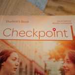 Checkpoint Student's Book A2+/B1