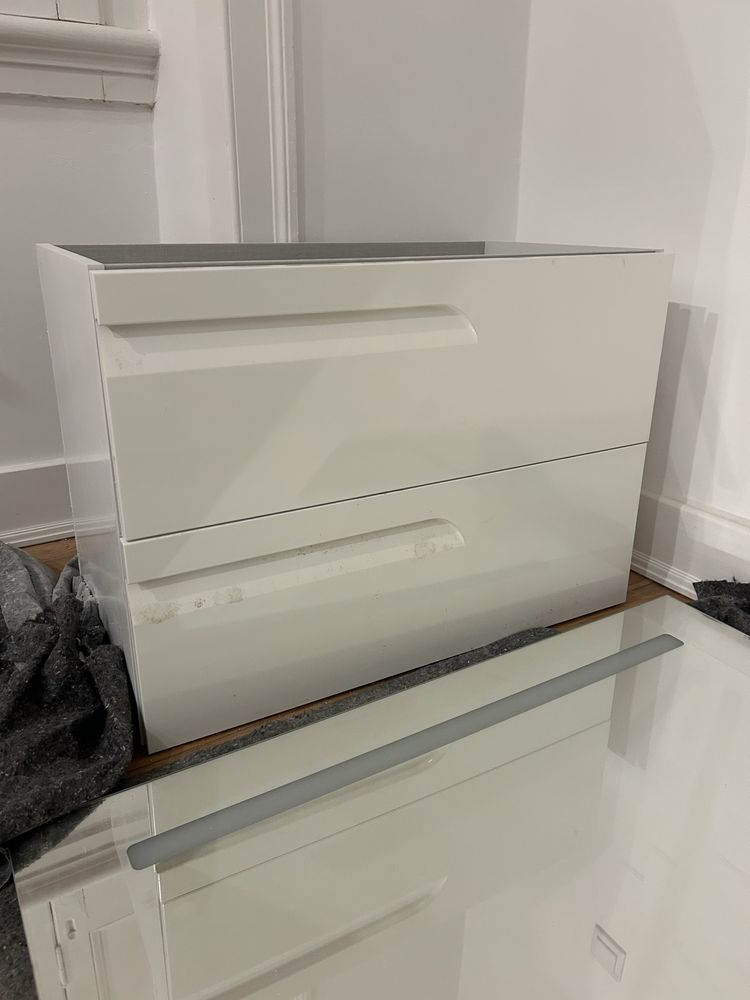 Movel Casa de Banho 80cm