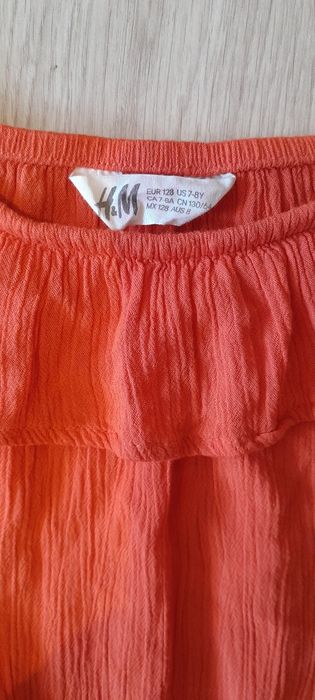 Kombinezon letni H&M rozmiar 128