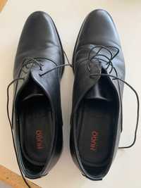 Sapatos Homem Hugo Boss
