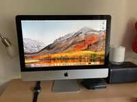 Imac 21,5 cali MID 2010