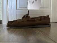 Мокасини Timberland чоловічі Classic 2-Eye