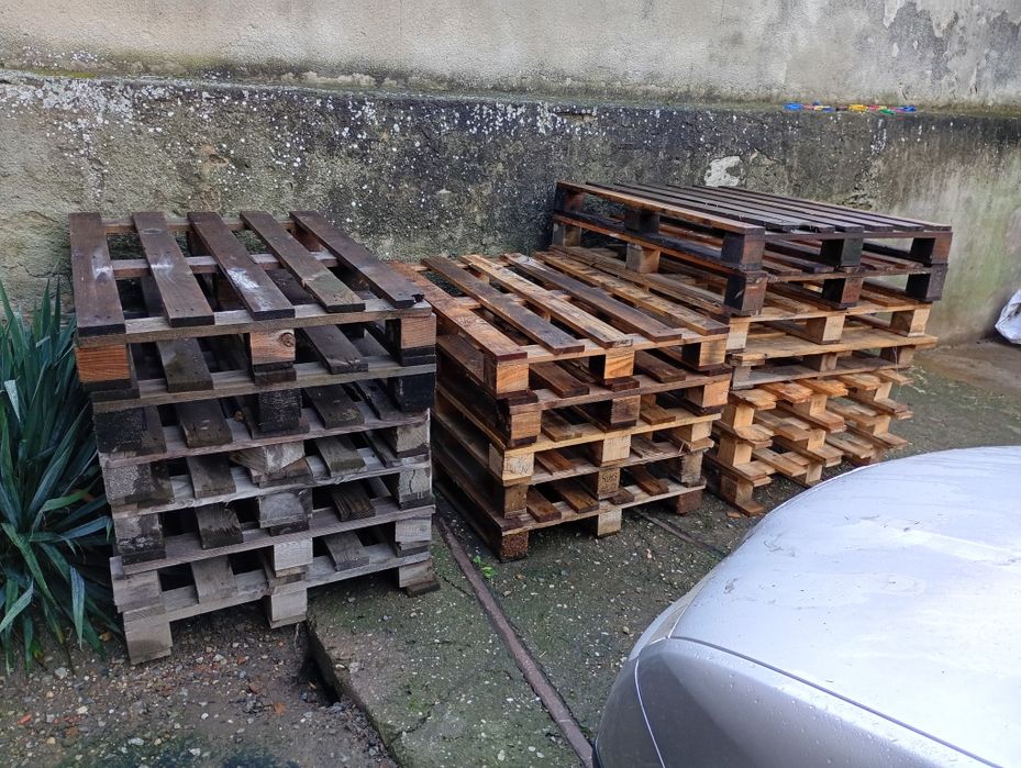 Palety używane 120x100