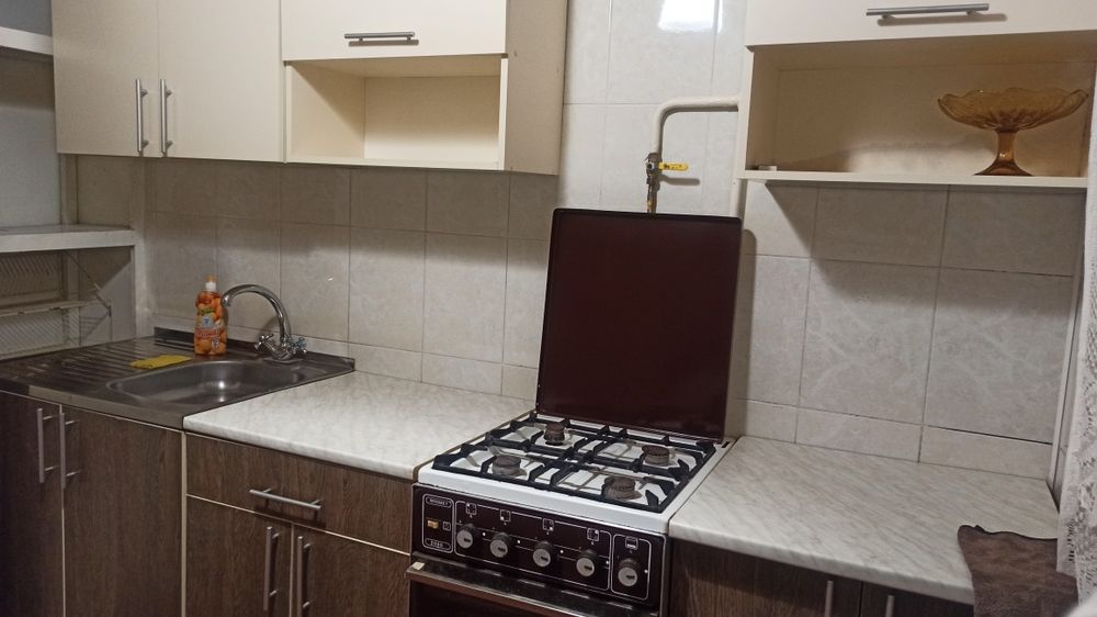 Квартира погодинно р-н Чайки, Північний