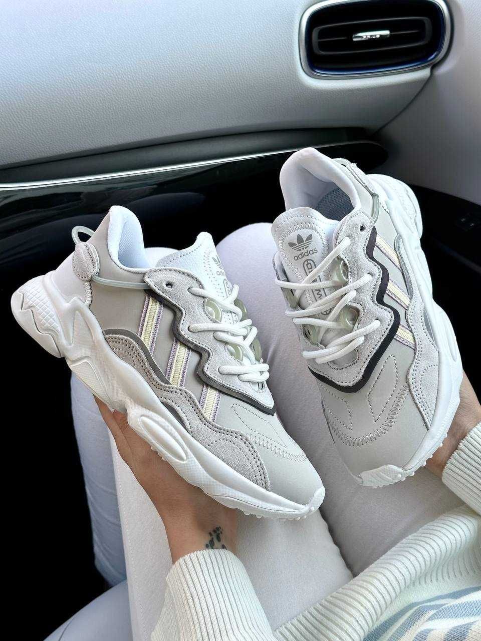 Кроссовки Adidas Ozweego