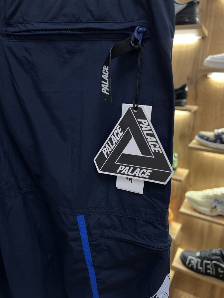 Штани Palace SS17 Navy