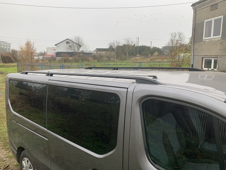 Sprzedam Opel Vivaro