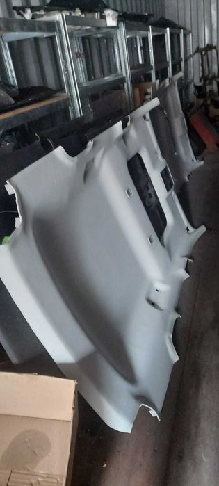 FORD BRONCO 21r+ dach szyberdach relingi podsufitka panorama BDB  USA