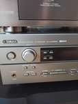 YAMAHA RXV-440RDS 6.1/stereo