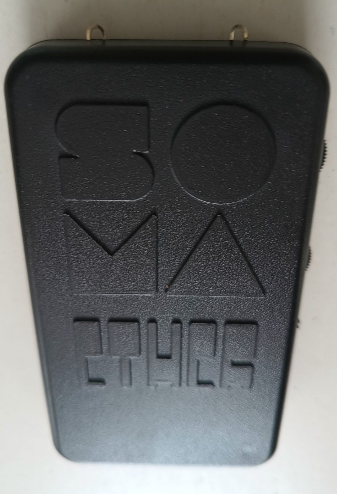 SOMA ETHER V2 Drone Noise Radio Synth