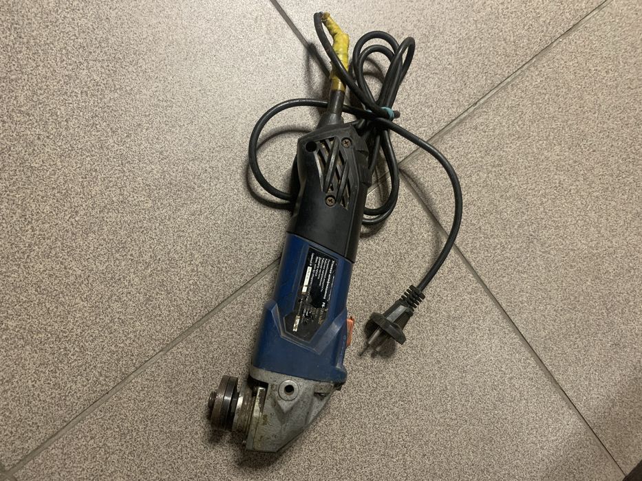 Продам шлиф машину,болгарку