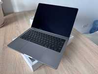 Apple MacBook Pro 14" A2442 Space Gray, M1 Max, 64 Gb