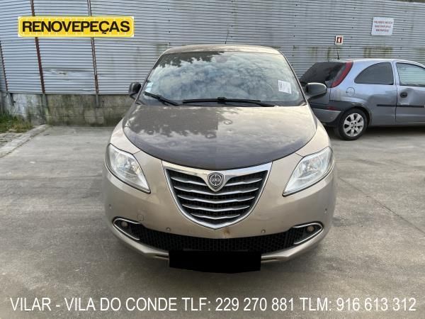Para Peças Lancia Ypsilon (312_)