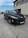 Peugeot 308 SW 1.6 LPG ///DługieOplaty///NoweCewki///Zamiana