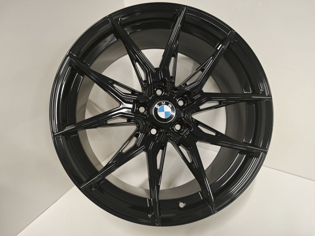 Felgi Arceo Marsielle 19" 5x120 Black  BMW