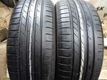 Літо 205/55 R16 Nokian Tyres witprof.ціна пари 3500 грн
