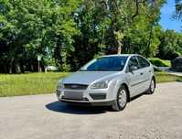 Ford Focus Ford Focus 2006 Amber X | 1.6 Benzyna | Bezwypadkowy | 1 Właściciel