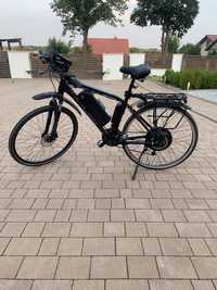 Sprzedam rower Kross Evado 6.0 E-bike 2000W