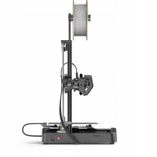 3D принтер Creality Ender-3 V3 SE / PLA, PETG, ABS, PLA, TPU