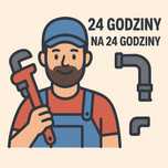 Usługi hydrauliczne ,złota raczka montaż usuwanie awarii hydraulicznyc